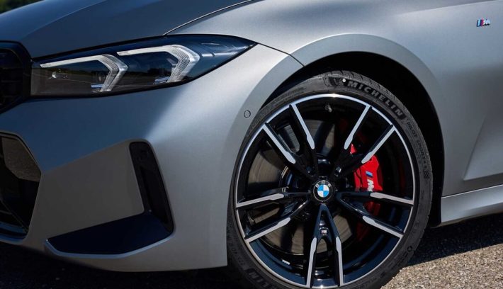 Todos los cambios y características de BMW Serie 3 2025