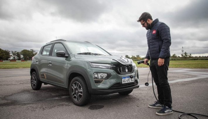 Renault Kwid E-Tech (11)