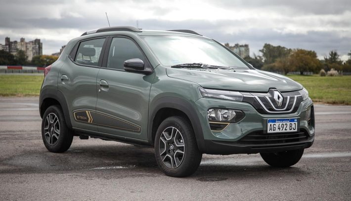 Renault Kwid opinion