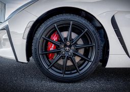 Toyota GR86 llanta