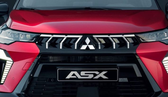 Todo lo que tenés que saber sobre el Mitsubishi ASX 2025