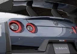 Despedida del Nissan GT-R con ediciones especiales