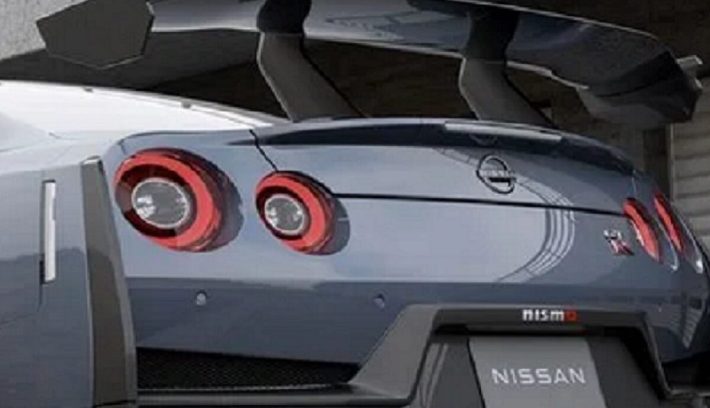 Despedida del Nissan GT-R con ediciones especiales