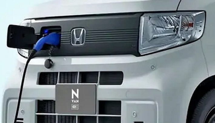 Honda tendrá una revolucionaria minivan