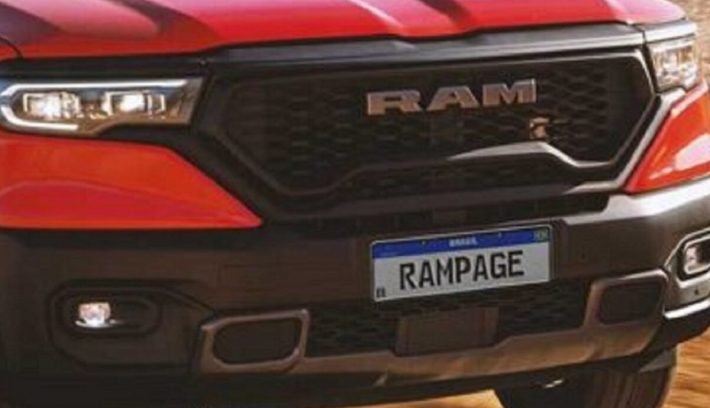 RAM Rampage