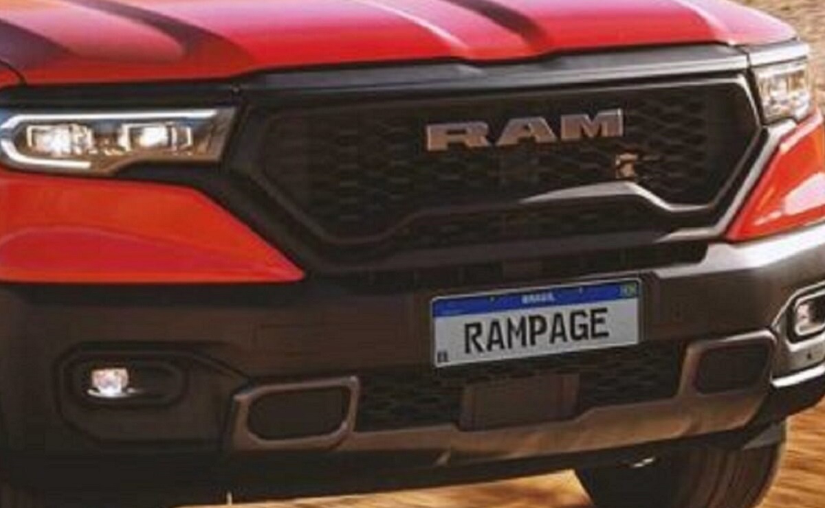 Todos los detalles acerca de la nueva versión de la RAM Rampage