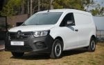 Renault Kangoo E-Tech