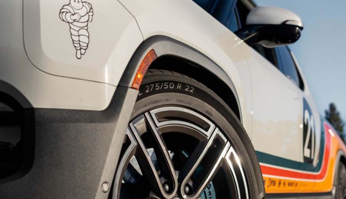Rivian R1T 2025 y unos números que sorprenden al mundo