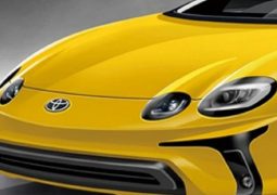 Toyota revivirá el Celica, un deportivo histórico