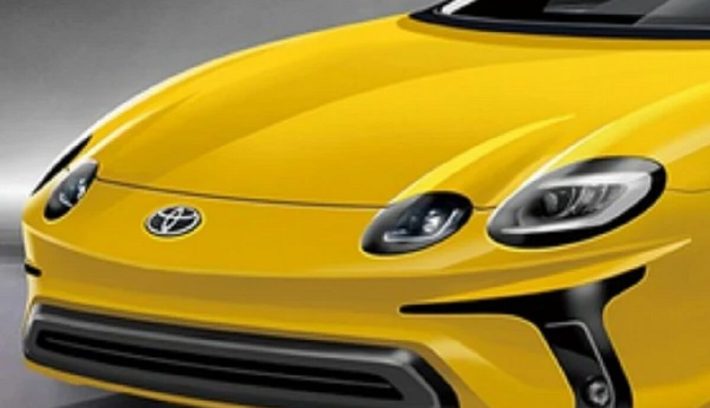 Toyota revivirá el Celica, un deportivo histórico