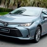 ¿Será así el sedán barato de Volkswagen para competir con Nissan Versa? 3 Imagen relacionada