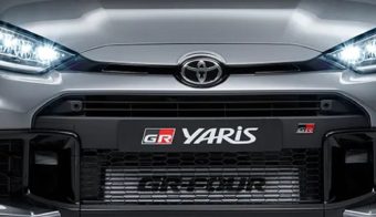 Toyota GR Yaris 2024, con más potencia y características únicas
