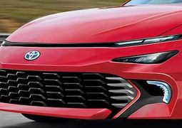 Todo sobre le nuevo Toyota GR86