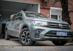 Volkswagen Saveiro Extreme (12)