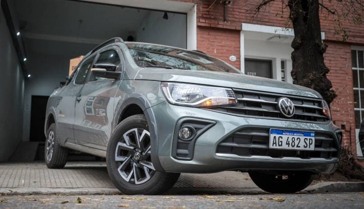 Volkswagen Saveiro Extreme (12)