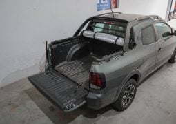 Volkswagen Saveiro Extreme