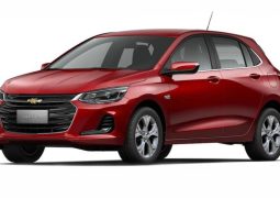 Chevrolet Onix LT 2024
