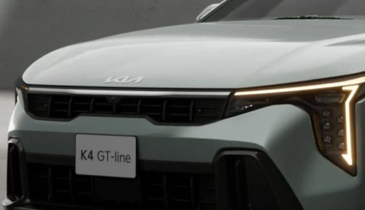 Kia descontinúa su hatch mediano. ¿Quién lo sustituirá?