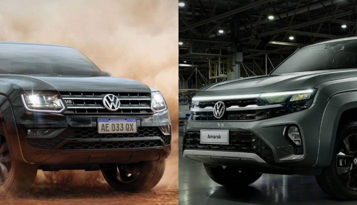 Opinion Volkswagen Amarok