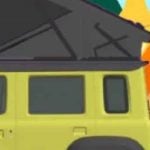 Camper y pick up a la vez: el modelo que se basa en Ford Ranger y rompe todos los esquemas 5 Imagen relacionada