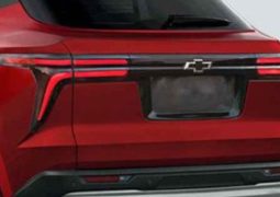 Chevrolet Onix tendrá una variante B-SUV