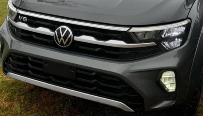 Volkswagen Amarok versiones equipamiento