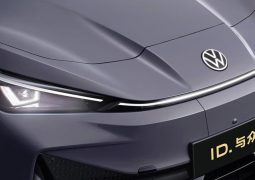 Volkswagen ID UNYX, el nuevo SUV eléctrico