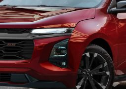 Chevrolet Onix 2025 teaser