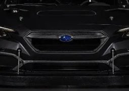 Subaru WRX Project Midnight