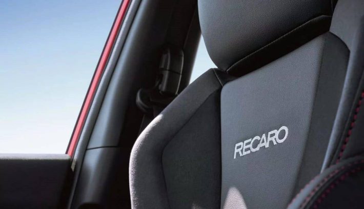 Empresa Recaro Automotive bancarrota 2