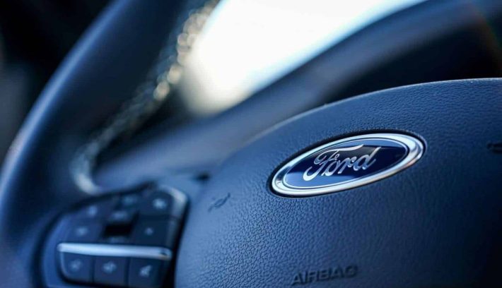 Ford BMW peligrosa falla 1