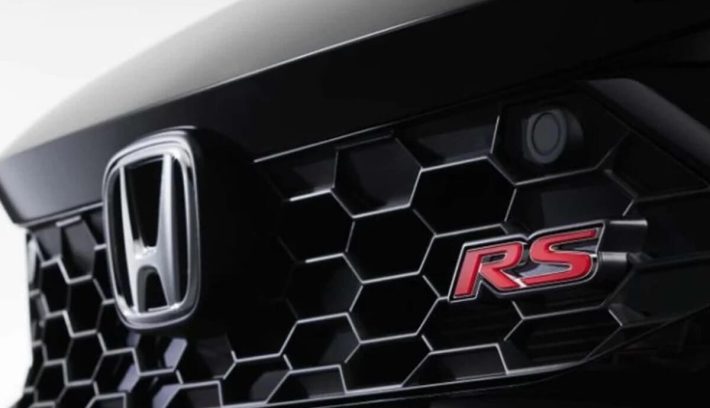 Honda Civic RS, la nueva versión deportiva del sedán mediano con caja manual