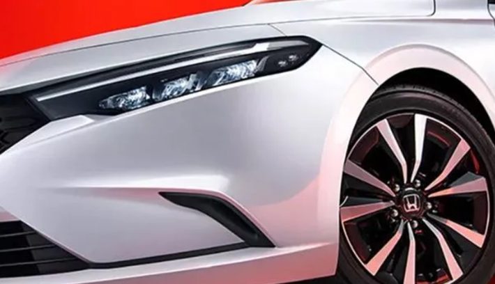 Así es el Honda Integra Anniversary Edition