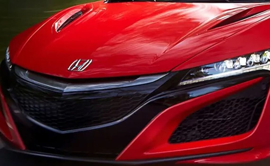 No es de Nissan ni de Toyota: un mítico deportivo japonés vuelve como ...