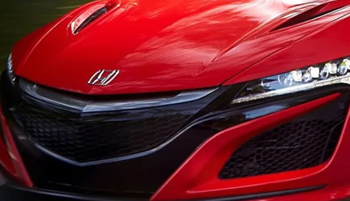Honda NSX, el regreso del mítico más deportivo y moderno que nunca