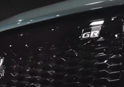 Toyota Century, el sedán ahora SUV más exclusivo