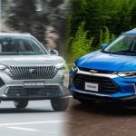 Renault Kardian o Peugeot 2008: ¿Qué SUV elegir? 6 Imagen relacionada