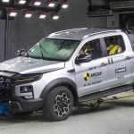 Esta pick up mediana compite contra la Toyota Hilux y cuesta casi la mitad: ¿conviene comprarla? 5 Imagen relacionada