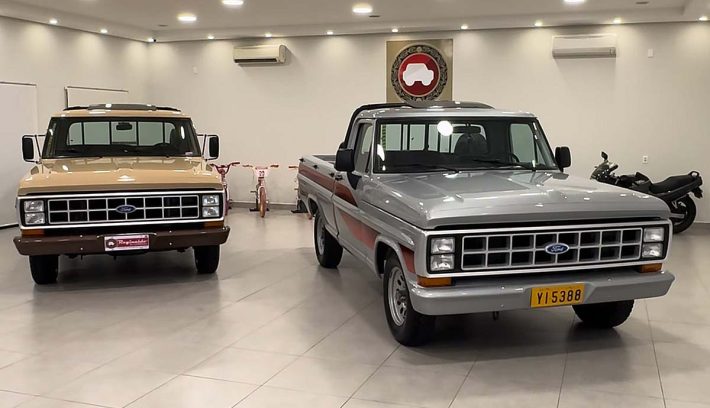 Pick-ups-ford-f-1000-sin-rodar-frente