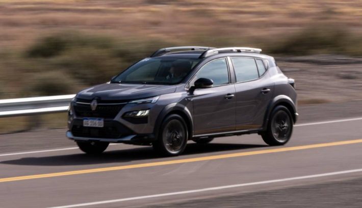 Renault Kardian contacto 1