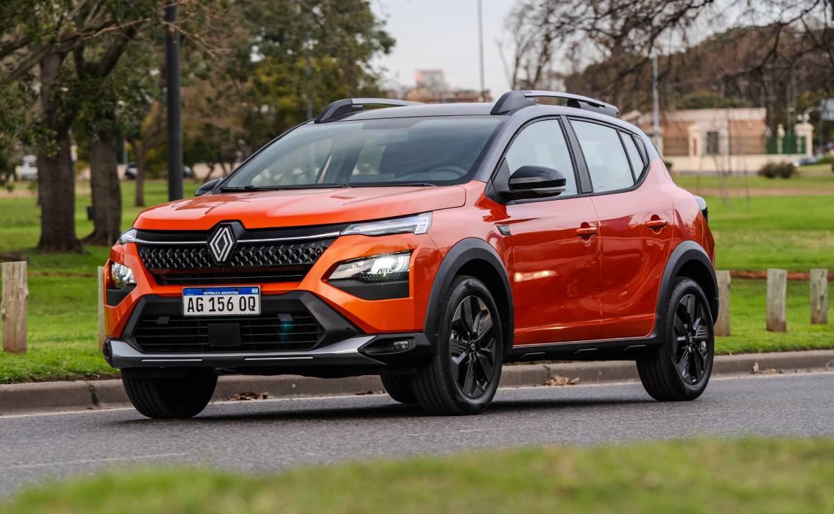 Renault Kardian lanzamiento Premiere Edition