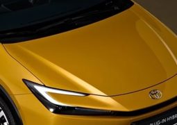 Toyota y la masificación de su gama híbrida en Norteamérica