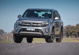 Volkswagen Amarok 2025 (10)