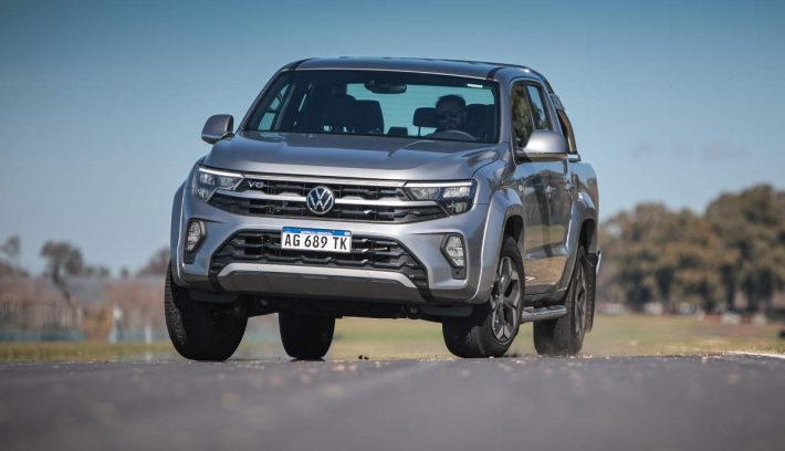 Volkswagen Amarok 2025 (10)