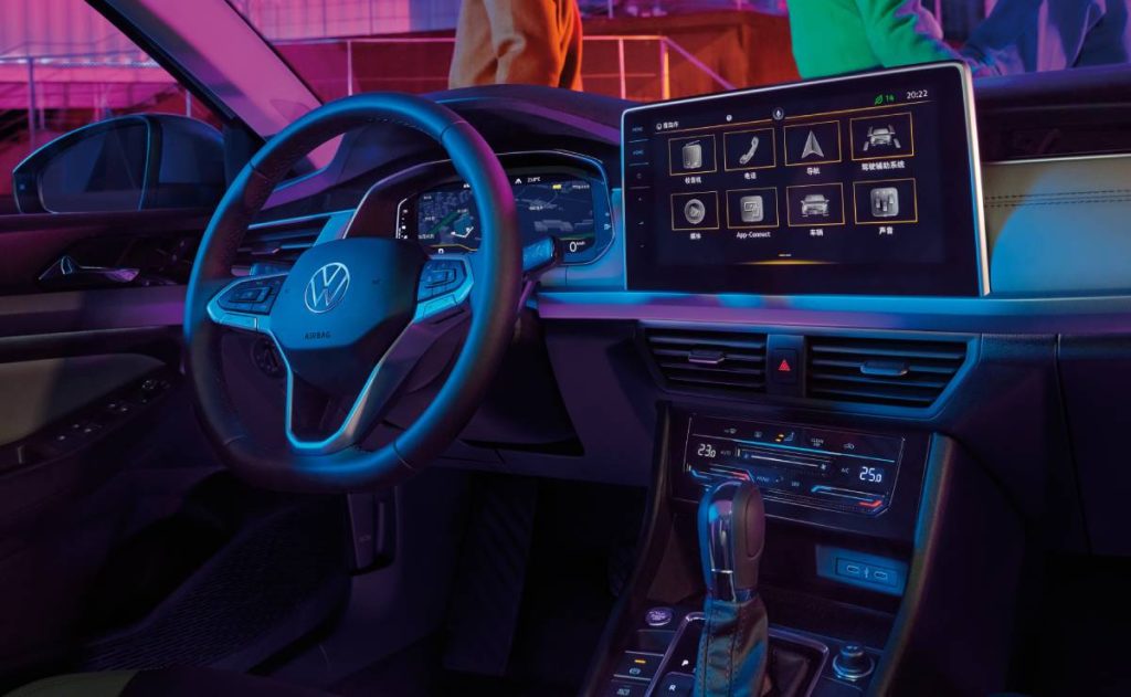 Larga vida al Volkswagen Bora: así luce la última generación del ...