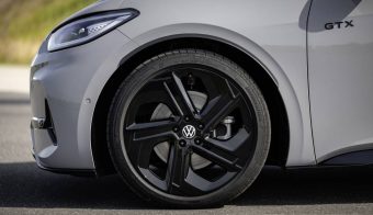 Volkswagen ID.3 GTX llanta