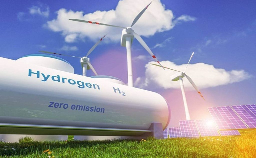 El primer motor 100% a hidrógeno: ¿Qué país lo desarrolla y cuándo ...