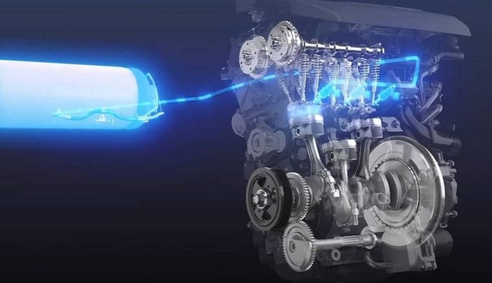 primer motor 100 a hidrogeno 2