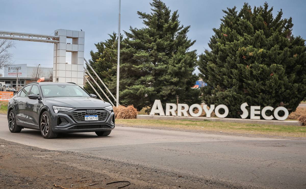 Audi Q8 e tron 1 1