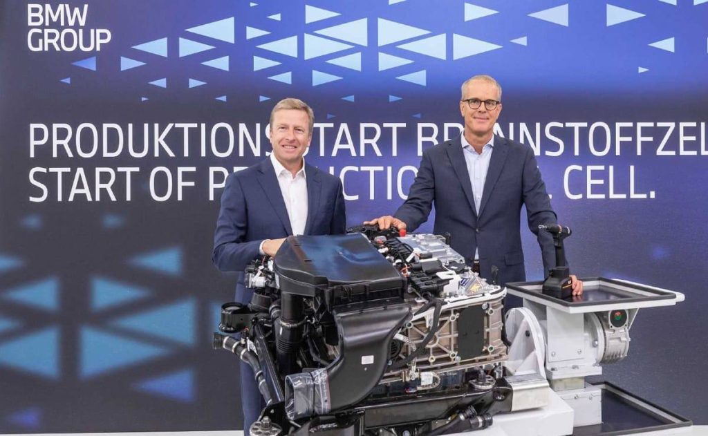 La alianza entre BMW y Toyota supera las expectativas: las claves del ...
